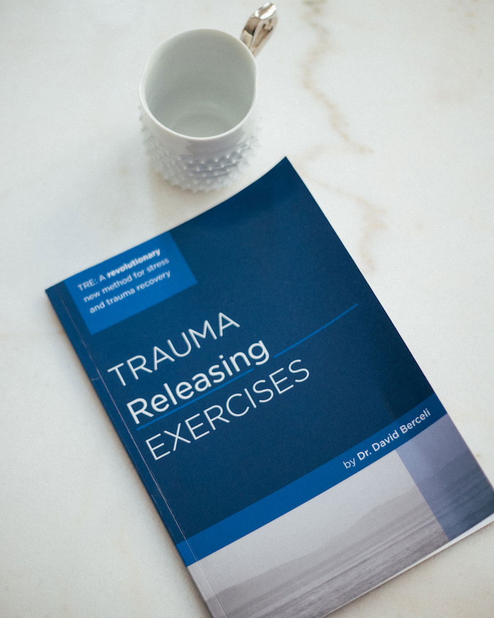 Der Schlüssel zur Resilienz: (TRE®) Tension and Trauma Releasing Exercises in Organisationen